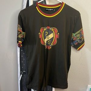 Dolce and Gabbana shirt
